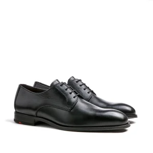 Lloyd Germany Sabre Black Shoes