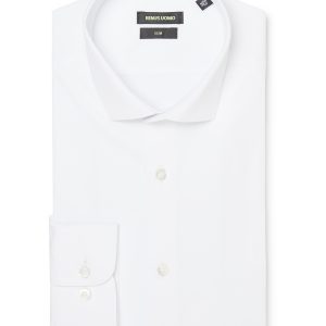 Remus Uomo White Kirk Shirt