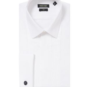 Remus Uomo White Ashton