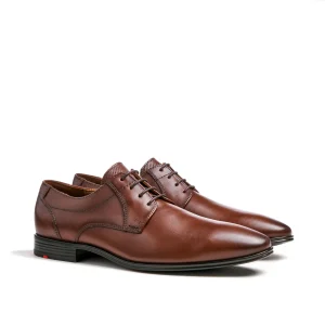 Lloyd Brown Osmond Moro Shoe