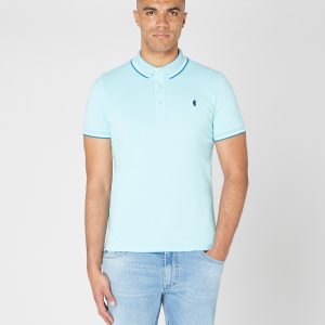 Remus Uomo Seafoam Short