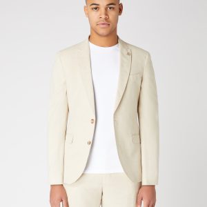 Remus Uomo Stone Deano 2 Piece Suit