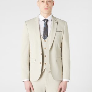 Remus Uomo Laurino Suit 3 Piece