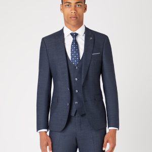 Remus Uomo Dark Blue Mario