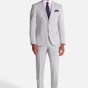 Bennetti Albert Silver 3-Pieces