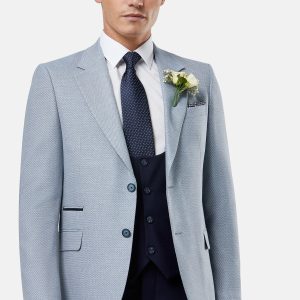 Benetti Harold Ice Blue 3 Piece