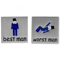 Best Man /Worst man