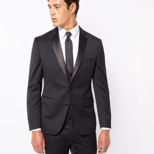 Remus Uomo Black Rocco Mix and Match 3 piece