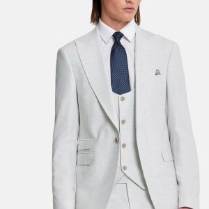 Benetti Napoli Ecru 3 Piece