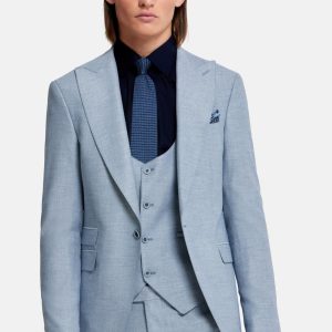 Benetti Napoli Smoke 3 Piece