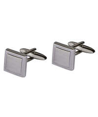 Michaelis Cufflink Shiny-Matt