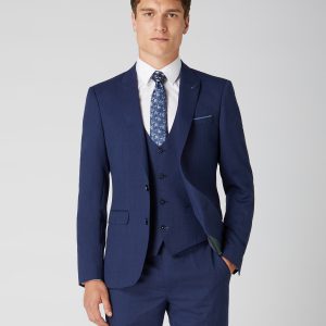 Remus Uomo Blue Lovati 3 piece Mix