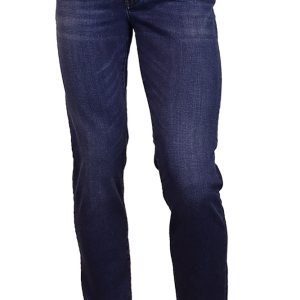 Alberto Pipe Superfit Dual Fx Soft